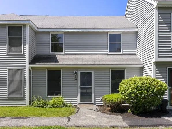 18 Apple Ledge Drive #18B, Portland, ME 04103