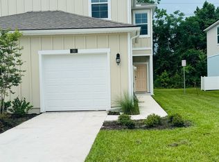 50 Playa De Luna Ln, St Augustine, FL 32095