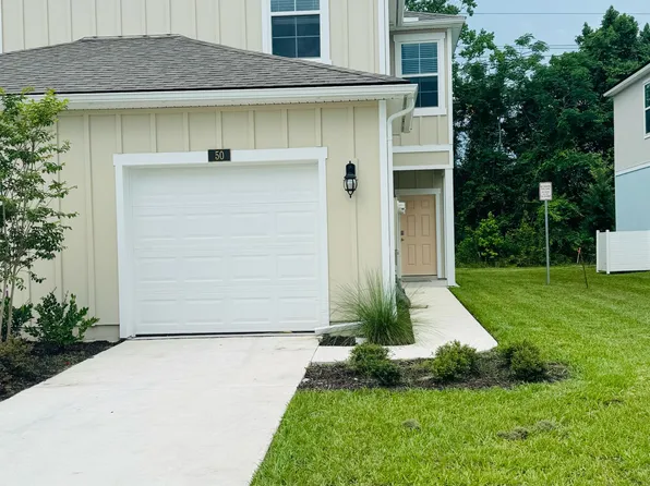 50 Playa De Luna Ln, St Augustine, FL 32095