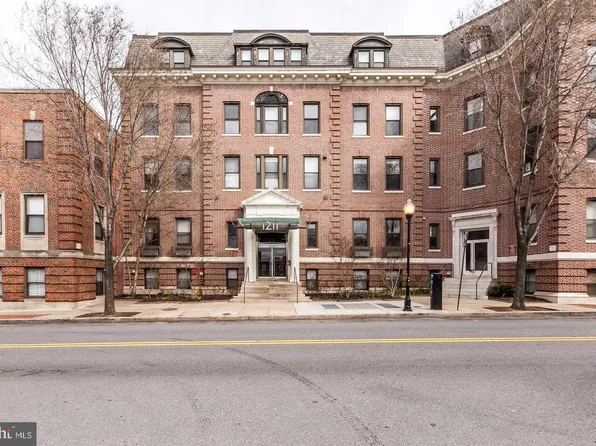 1211 Light St Unit 201, Baltimore, MD 21230