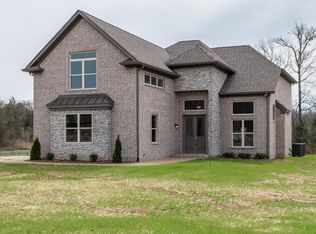 800 Ridgestone Pl LOT 93, Lebanon, TN 37087