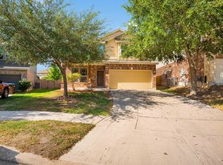 12106 Averhoff Cv, San Antonio, TX 78253