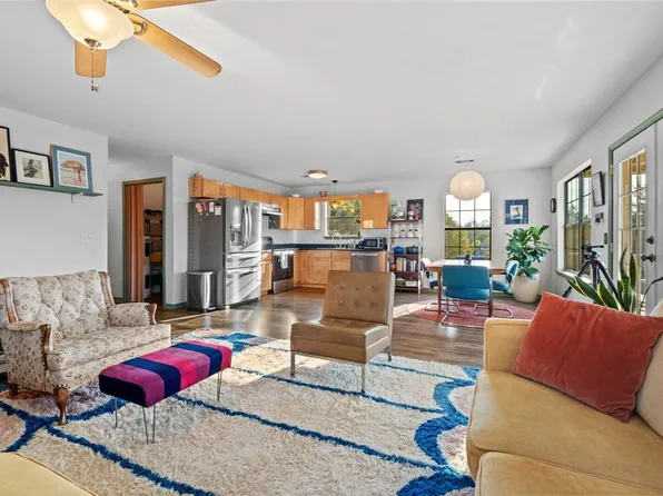 19988 Pug Gayer Rd, Fayetteville, AR 72703