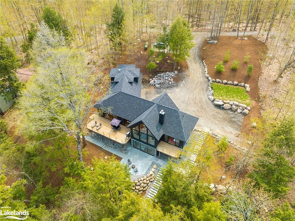 1160 Whiteside Rd 41, Muskoka Lakes, ON P0B 1J0 MLS 40417185 Zillow