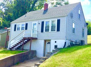 1327 Vesper St, Hannibal, MO 63401