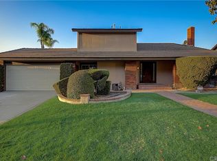 10917 Spy Glass Hill Rd, Whittier, CA 90601
