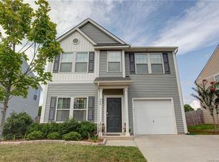 248 Ranlo Ave, Gastonia, NC 28054