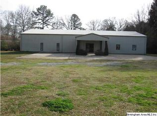 785 Old Shocco Rd, Talladega, AL 35160