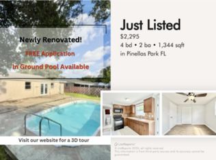 8825 56th St N, Pinellas Park, FL 33782