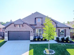 3129 Bent Creek Dr, Anna, TX 75409