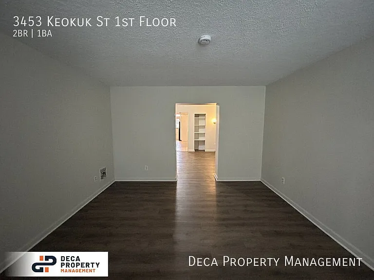 3453 Keokuk St #1 — Photo 3