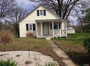 15801 County Road 8140, Rolla, MO 65401