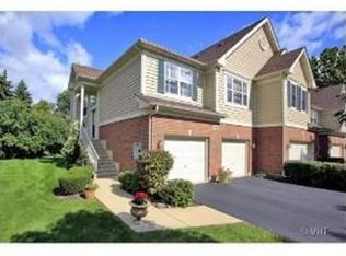 1351 Danada Ct, Naperville, IL 60563