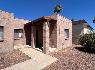 1150 N Catalina Ave Unit 1-3, Tucson, AZ 85712