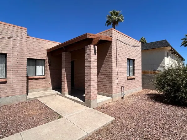 1150 N Catalina Ave Unit 1-3, Tucson, AZ 85712