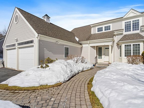 2nd image of 14 Gilmore Farm Rd #14