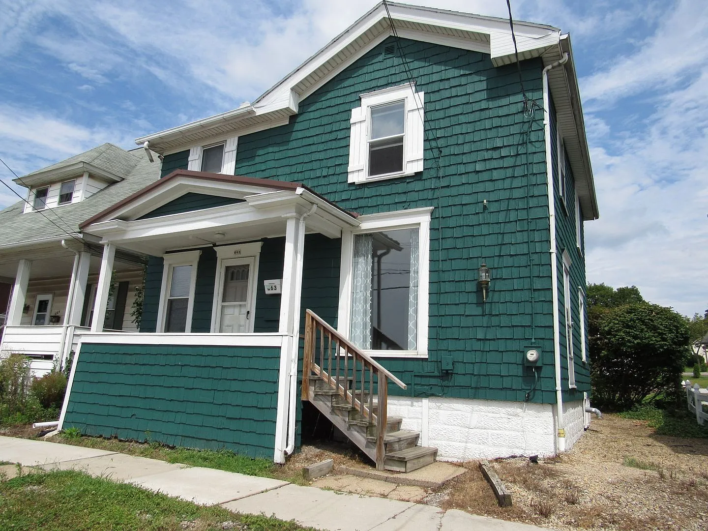663 Locust — Photo 1