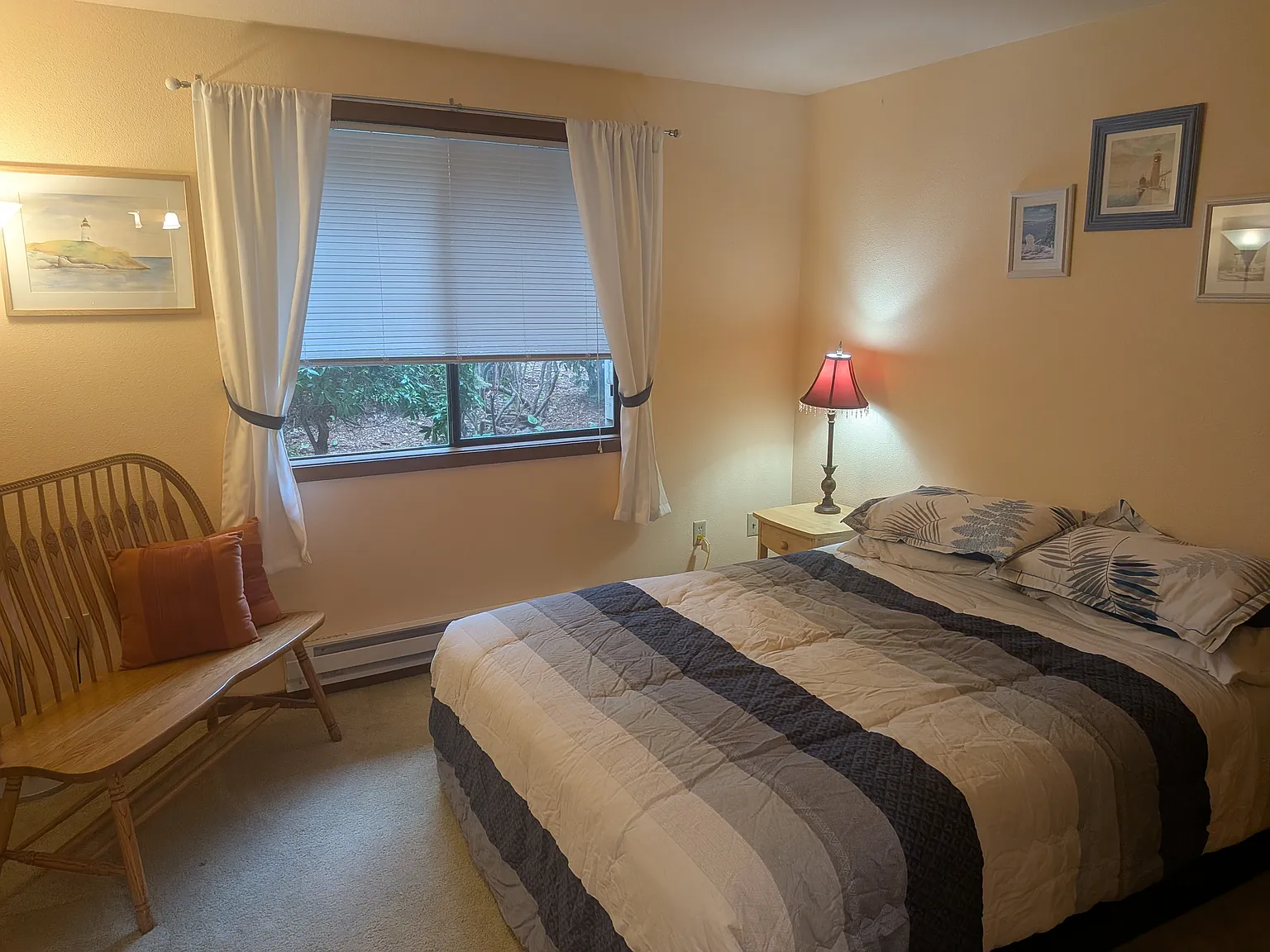 2 bed, 1133 sqft, $2,850 — Photo 3