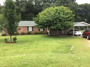 311 Marilyn Dr, Dothan, AL 36301