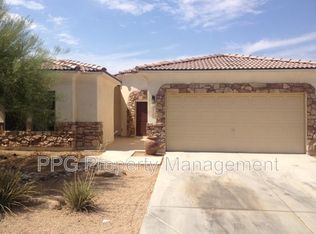 12226 W Ironwood St, El Mirage, AZ 85335
