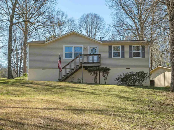 5910 Elizabeth Dr, Trussville, AL 35173