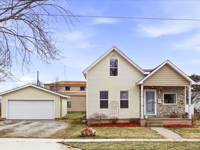69234 Stone St, Richmond, MI, 48062