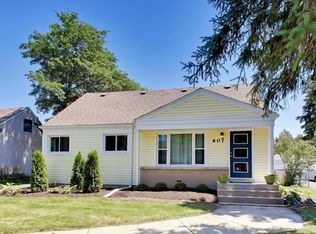 607 N Edgewood Ave, Lombard, IL 60148