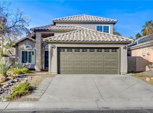 5621 Dawnbreak Dr, Las Vegas, NV 89149