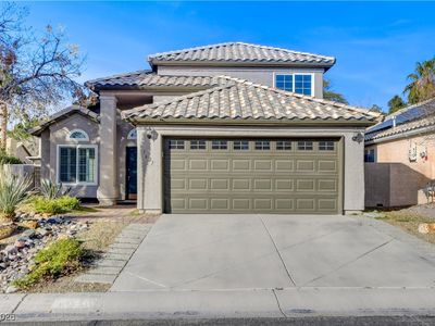 5621 Dawnbreak Dr, Las Vegas, NV, 89149