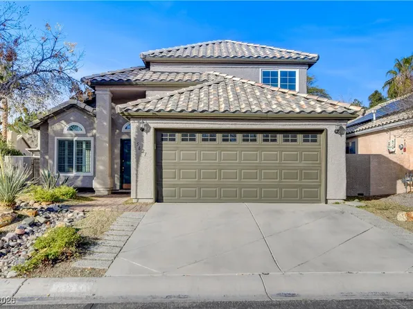 5621 Dawnbreak Dr, Las Vegas, NV 89149