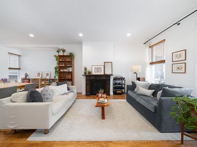 260 Clerk St, Jersey City, NJ, 07304