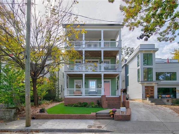 705 Kendall St NE, Atlanta, GA 30312