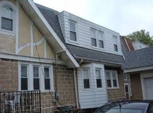 111 Barrington Rd, Upper Darby, PA 19082