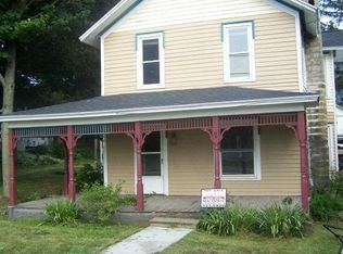 7 Cohocton St, Naples, NY 14512