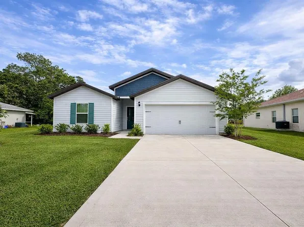 34 Presidential Ln, Palm Coast, FL 32164