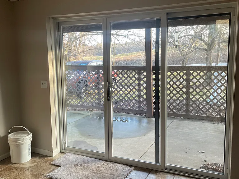 Entryway