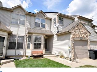 21 Manchester Way, Burlington, NJ 08016