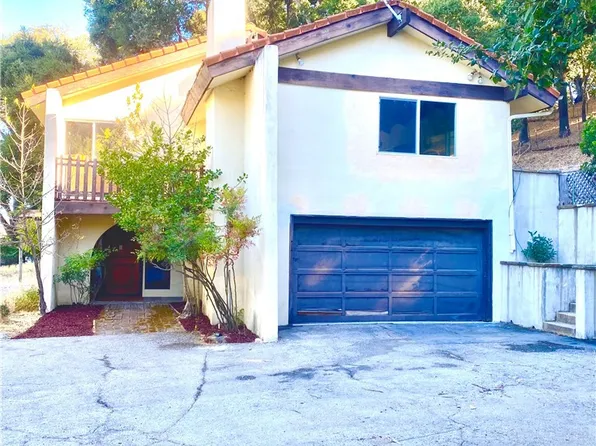 7455 Del Rio Rd, Atascadero, CA 93422