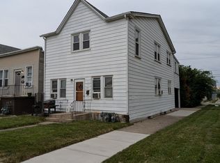 163 E 23rd St, Chicago Heights, IL 60411