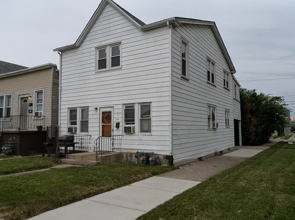 163 E 23rd St, Chicago Heights, IL 60411