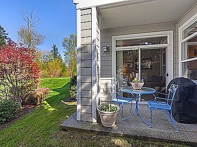 back porch