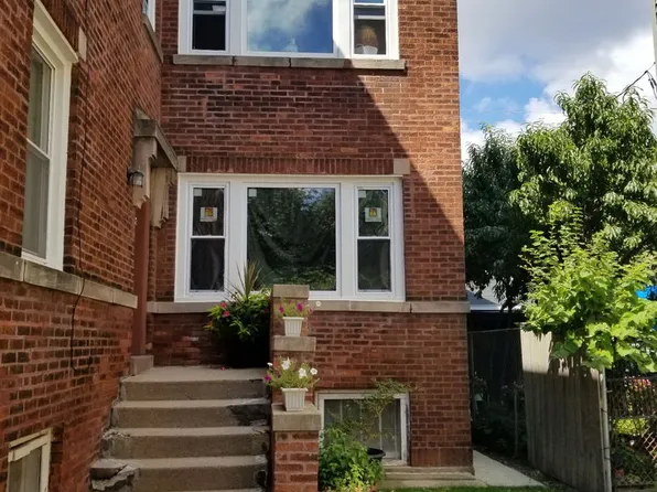 (undisclosed Address), Chicago, IL 60625