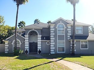 1211 Lyles Loop, Laredo, TX 78045