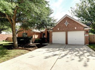 709 Stevenage Dr, Pflugerville, TX 78660