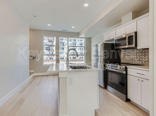 4100 E Warren Ave #3, Denver, CO 80222