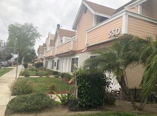 550 Williamson Ave #13, Fullerton, CA 92832
