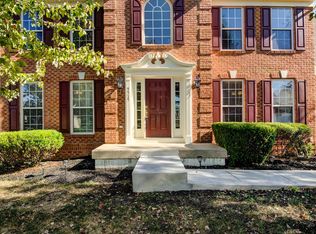 9515 Ballagan Ct, Bristow, VA 20136