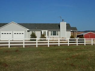 62 Wind River Rd, Laramie, WY 82070