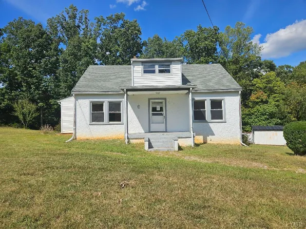 185 Eastview Dr, Madison Heights, VA 24572