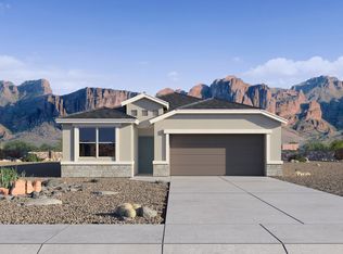 526 W Bunker Hl, Saint Florence, AZ 85132